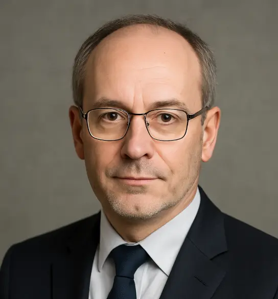 Philippe Laroche